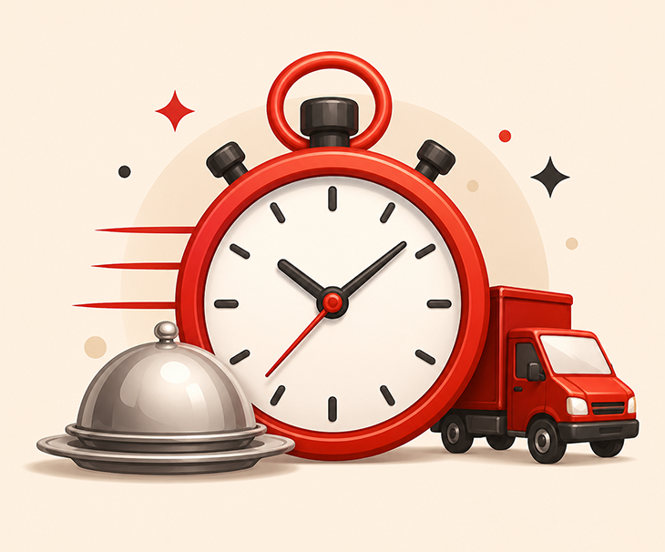 Always On Time