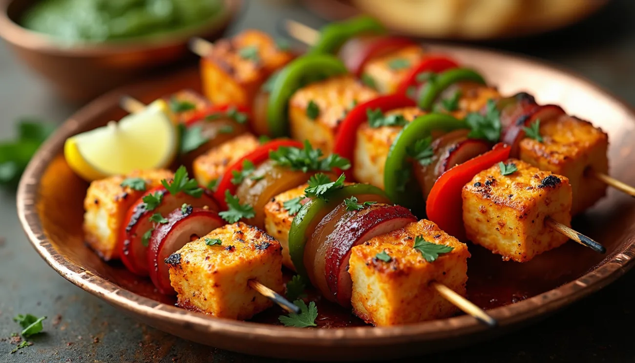 HEALTHY FOOD
