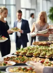 Corporate Event