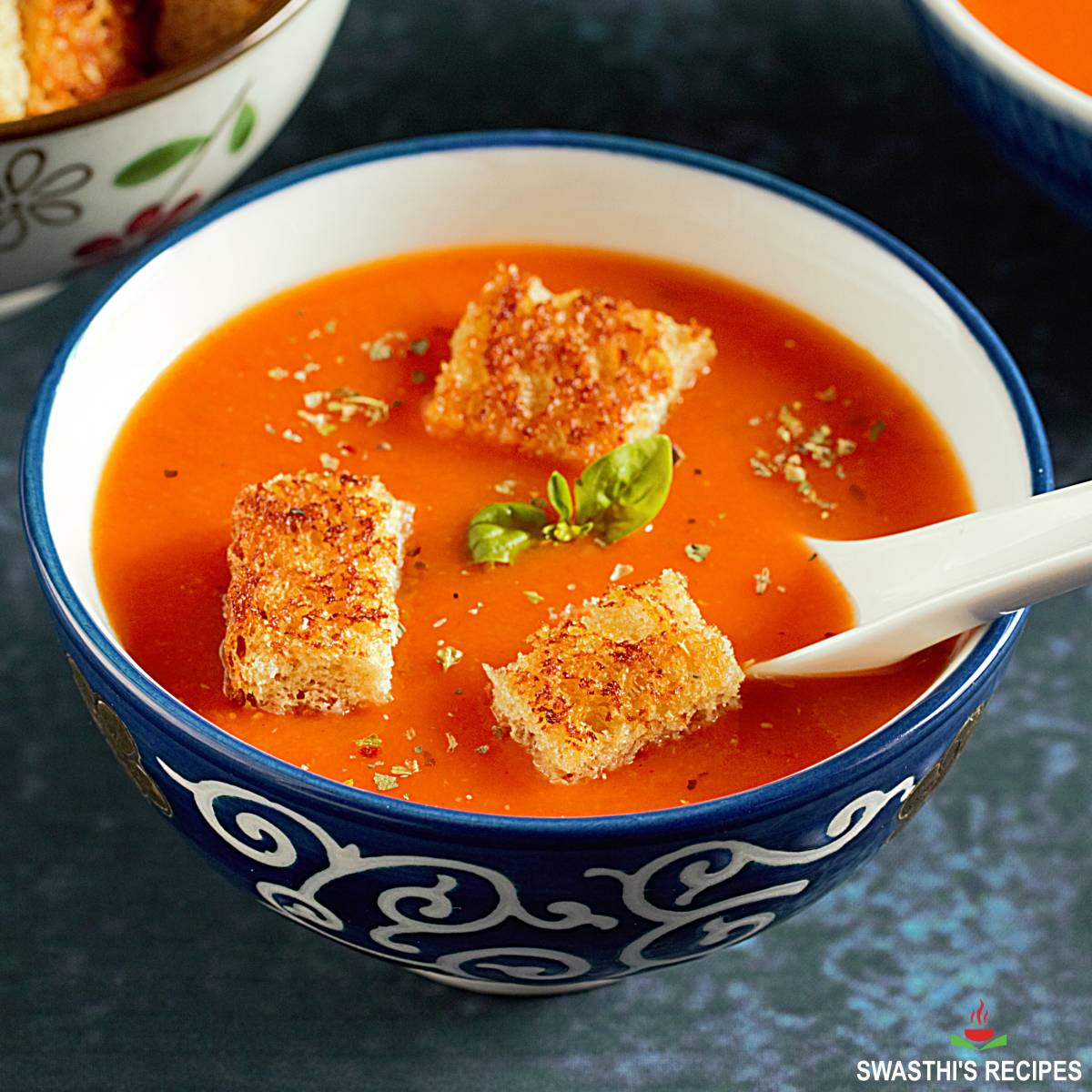 Tomato soup