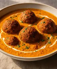 Veg Kofta