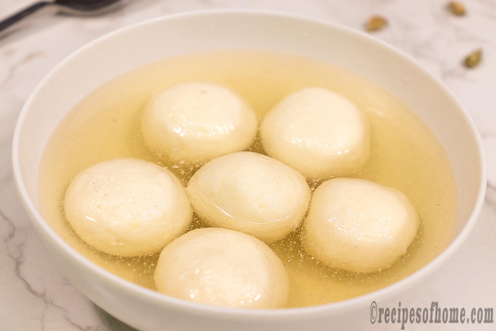Rasgulla