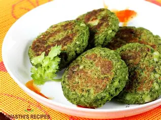Harabhara kebab