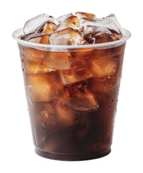 Cold Drinks