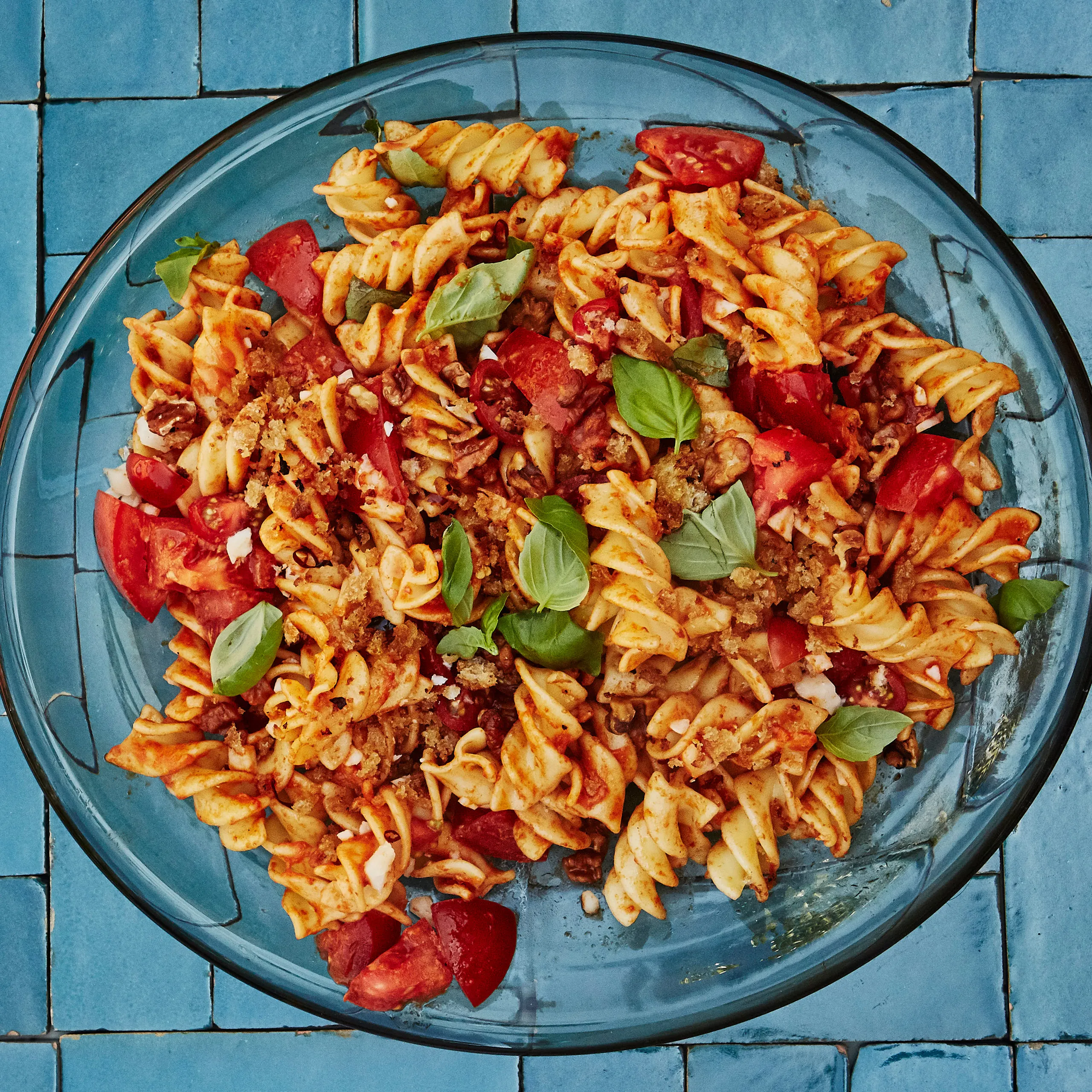 Pasta Salad