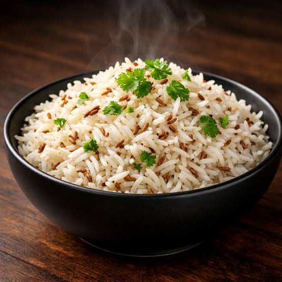 Jeera Pulao
