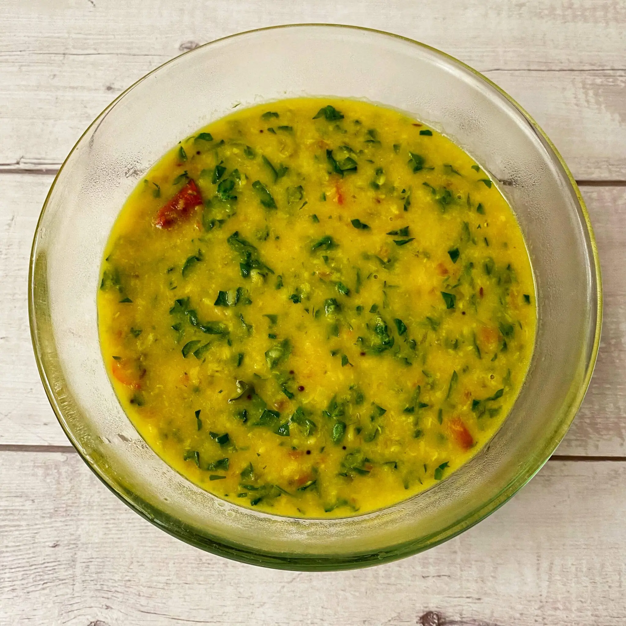 Dal Methi
