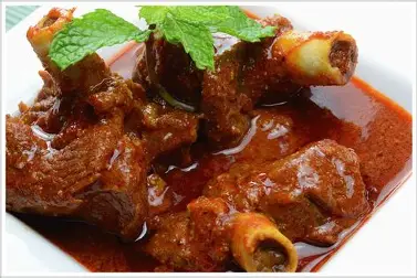 Mutton Rogan Josh